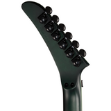 Epiphone Prophecy Victory FR Electric Guitar - Aqua Smoke Satin