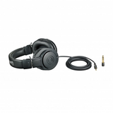 AT2005USB with Free ATH-M20X headphones - Mint, Open Box