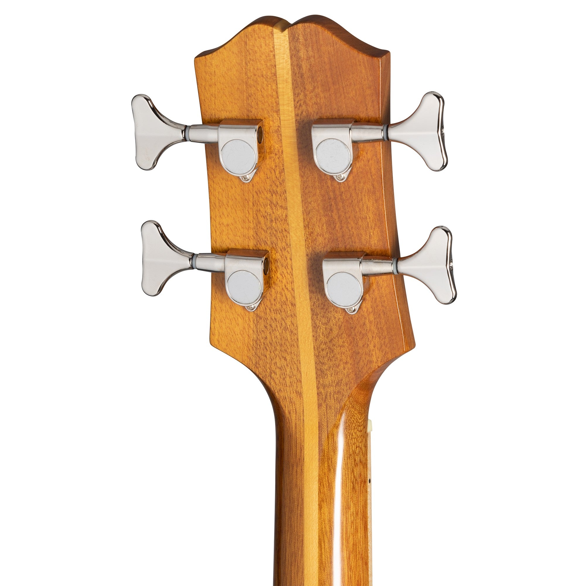 Epiphone El Capitan J-200 Studio Acoustic Electric Bass - Aged