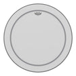 Remo 24" Powerstroke P3 Coated Bass Drum Head