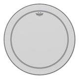 Remo 24" Powerstroke P3 Coated Bass Drum Head