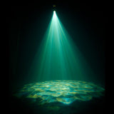 ADJ H2O DMX IR 80-Watt 5-Color DMX Water Effect - New