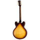 Gibson ES-335 50s Semi-Hollowbody Electric Guitar - Vintage Tobacco Burst
