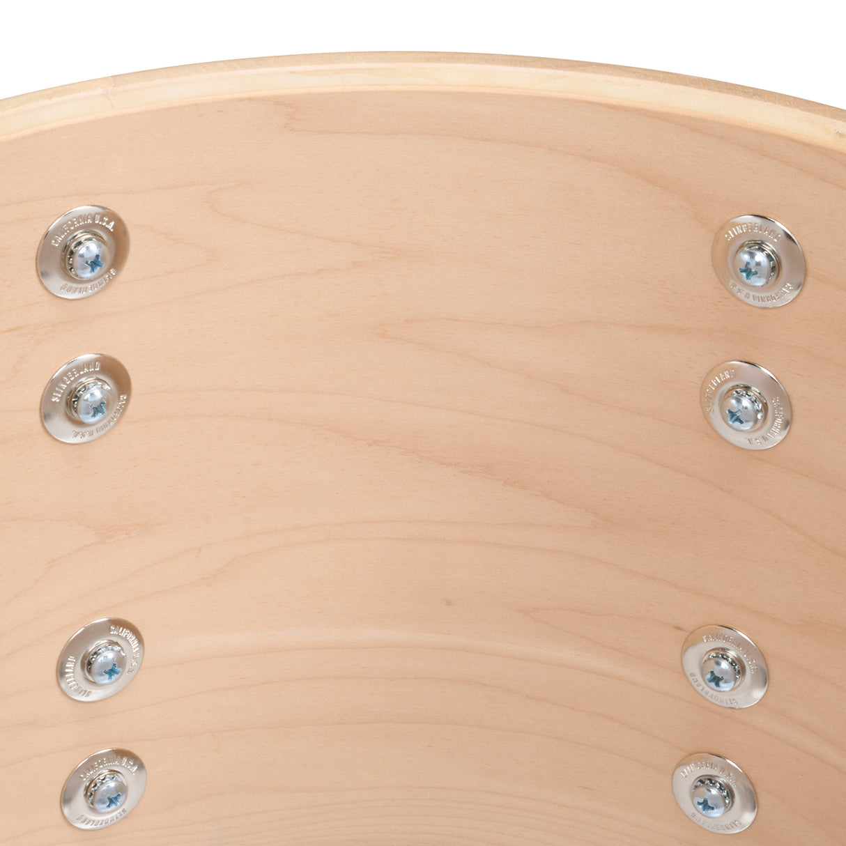 Slingerland 3-Piece Studio King Drum Kit - Lunar Blue