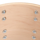 Slingerland 3-Piece Studio King Drum Kit - Lunar Blue