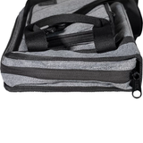 Meinl Classic Woven Stick and Mallet Bag - Heather Gray