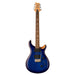 PRS 2021 SE Custom 24 Electric Guitar - Faded Blue Burst - New