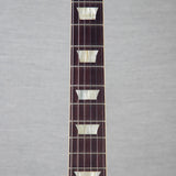 Gibson Custom Shop 1956 Les Paul Standard Electric Guitar - Gloss Candy Red - #63162