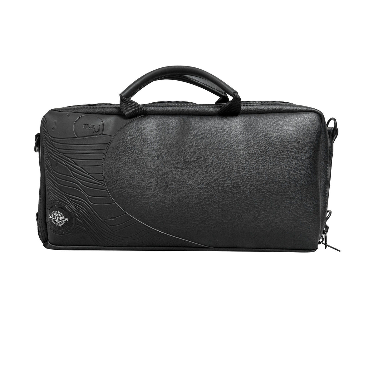 Selmer Paris Muse Limited Edition Soprano Clarinet in Bb - Black Matte