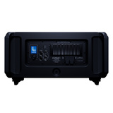 QSC LA112 L Class 12-Inch Two-Way Active Line Array Loudspeaker