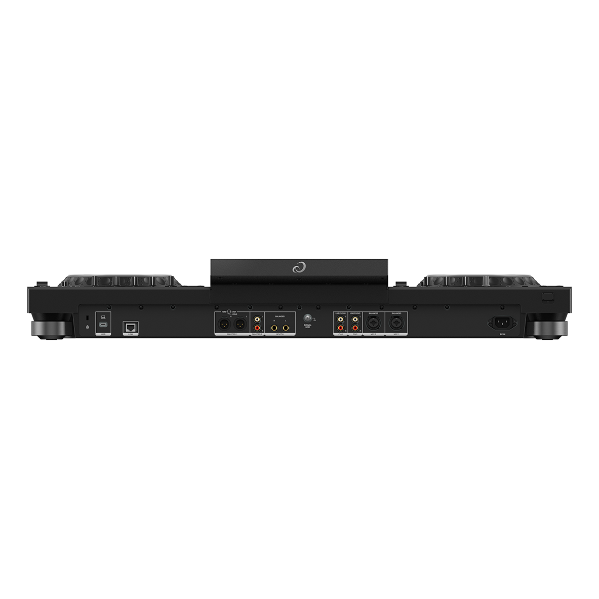 AlphaTheta XDJ-AZ All-In-One DJ System - Open Box, Mint – Chuck AlphaTheta XDJ-AZ All-In-One DJ System - Open Box, Mint – Chuck