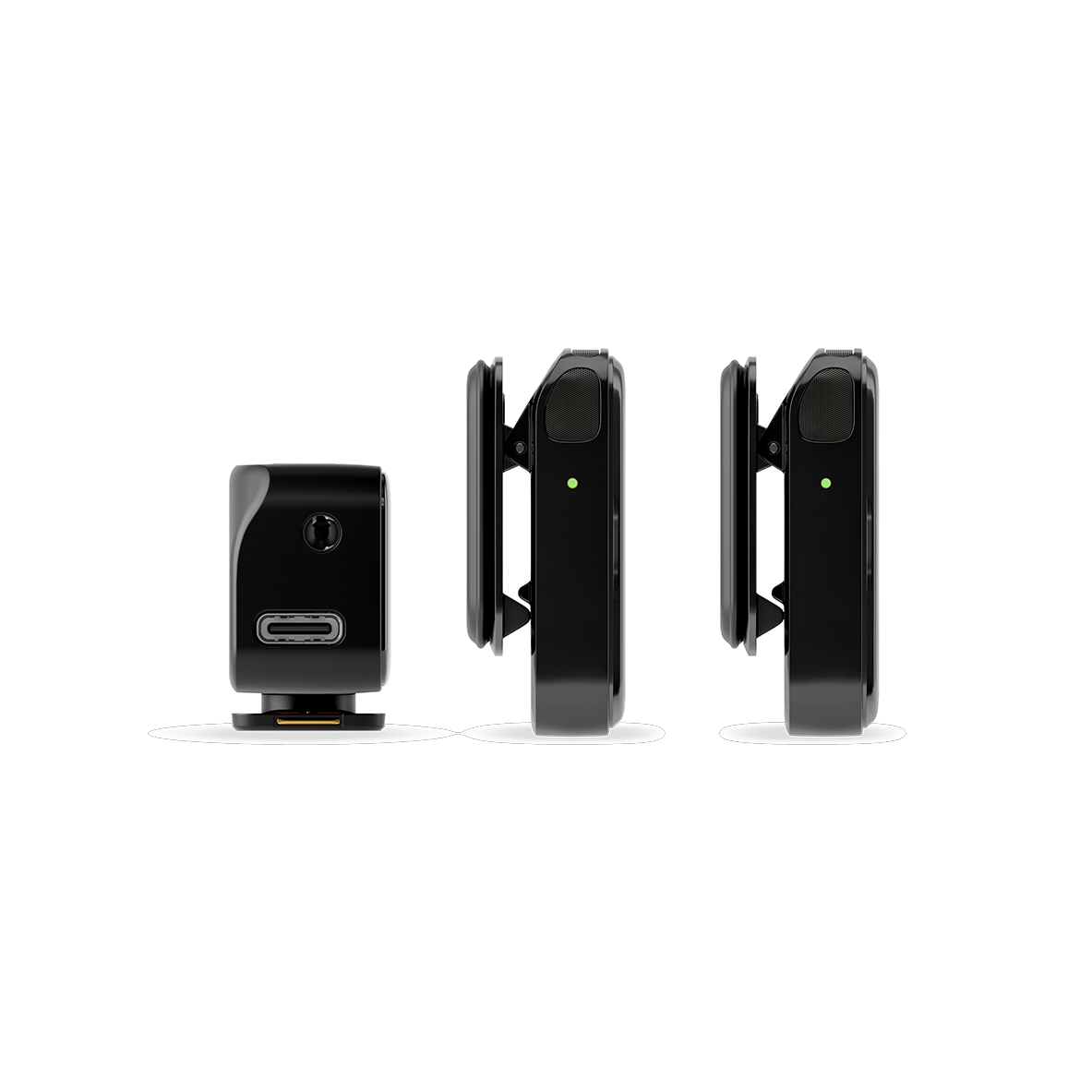 Rode Wireless Micro Camera Kit - Mint, Open Box