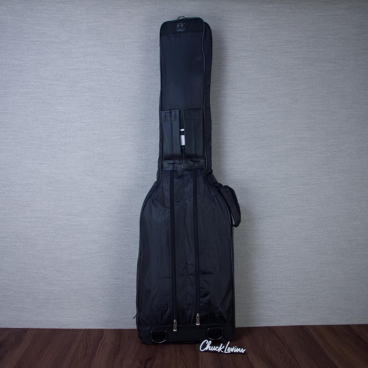 Warwick Pro Series Corvette 5-String Electric Bass Guitar - Natural Transparent Satin - #GPS L 010778-22