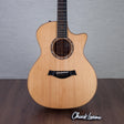 Taylor Limited Edition C14CE Acoustic Electric Guitar - #1205303120