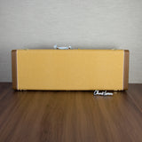 Fender Custom Shop 1950 Esquire Heavy Relic Electric Guitar - Watermelon King - CHUCKSCLUSIVE - #R124047