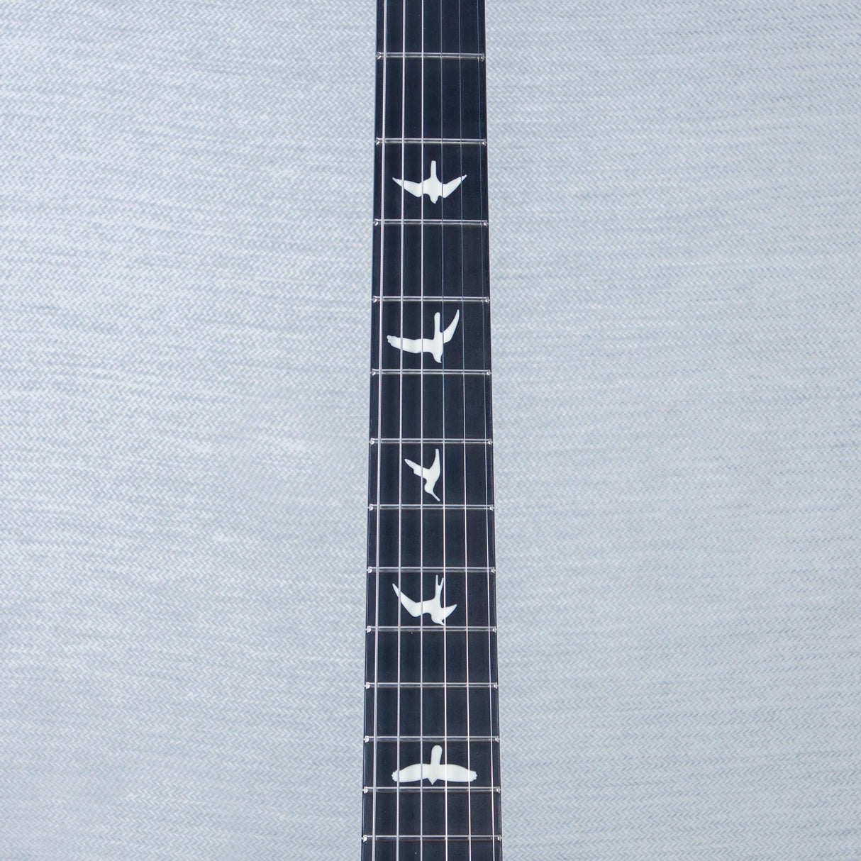 PRS S2 Vela Custom Color Electric Guitar - Walnut - #24S2079482