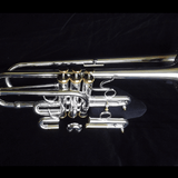 Stomvi Elite Eb/D Trumpet