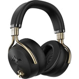 Zildjian ALCHEM-E Perfect Tune Headphones - Black