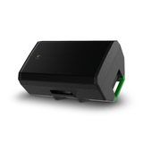 Mackie Thrash215 15-Inch 1300-Watt Powered Loudspeaker