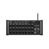 Midas MR18 Digital Tablet Mixer – Chuck Levin's Washington Music