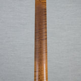 Paoletti Guitars 112 Lounge 2P90 - Sage Green with Bigsby - New