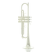 Schilke B5B Beryllium Bell Bb Trumpet - Silver Plated - New
