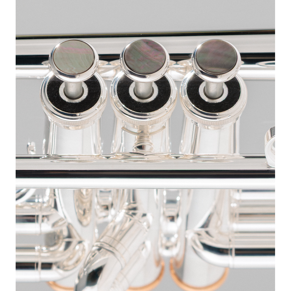 Yamaha YTR-8335IIRSKG Limited Edition Xeno Trumpet