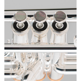 Yamaha YTR-8335IIRSKG Limited Edition Xeno Trumpet
