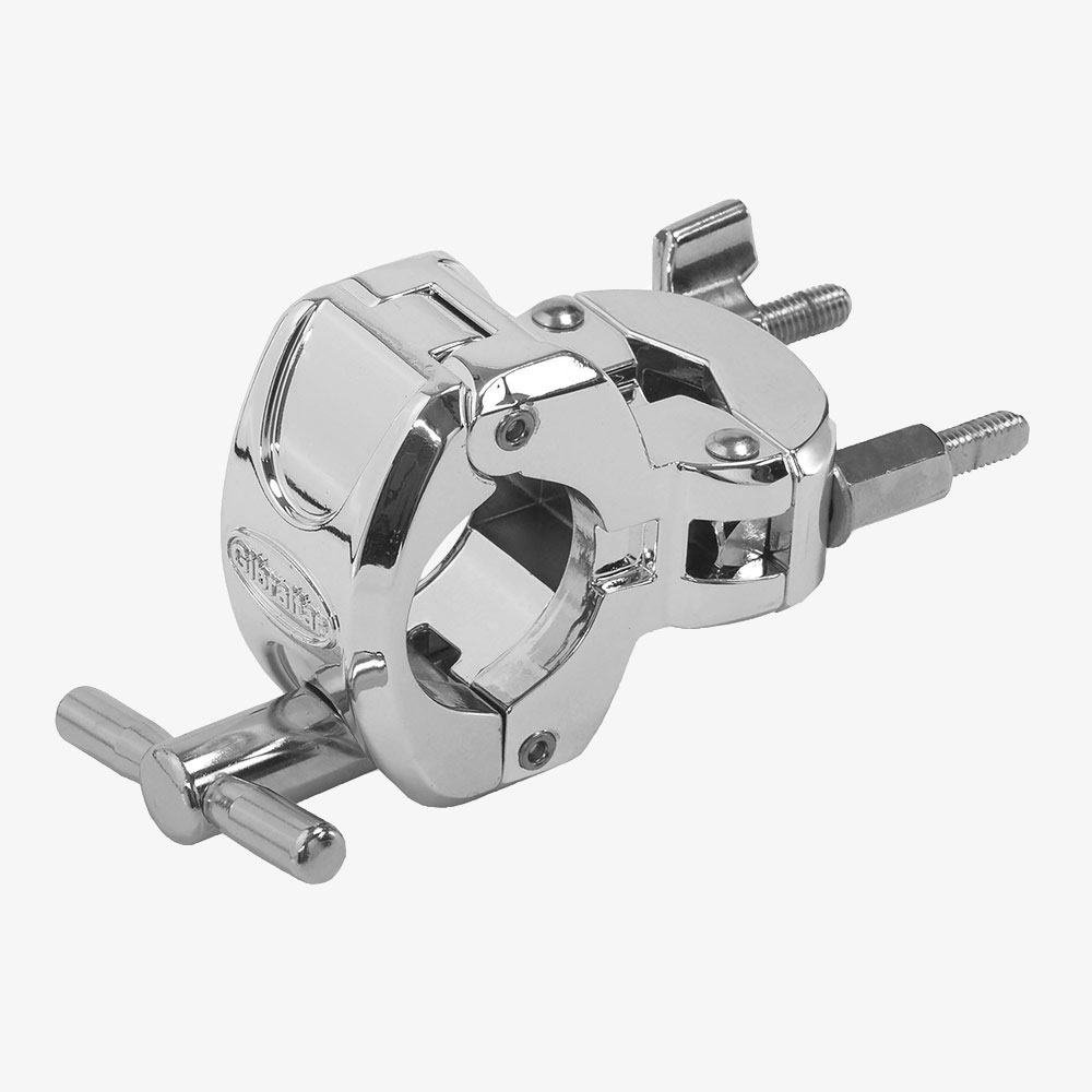 Gibraltar Chrome Drum Rack Accessory Clamp