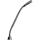 Shure MX410RLPDF/C Cardioid Microphone with Red Light Ring - 10-Inch - Mint, Open Box