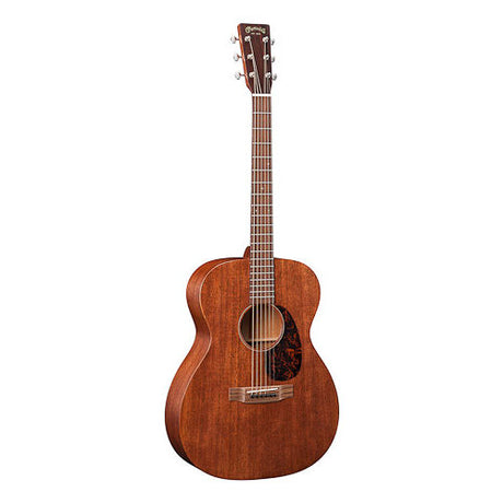 Martin 000-15M Mahogany Acoustic Guitar - New