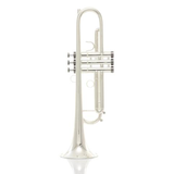 P. Mauriat PMT-71 Trumpet - Silver Plated