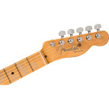 Fender Limited Edition Masterbuilt Waylon Jennings Telecaster Relic Electric Guitar