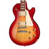 Gibson Les Paul Studio Double Trouble Electric Guitar - Cherry Sunburst