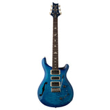 PRS S2 Special Semi-Hollow Electric Guitar - Lake Blue
