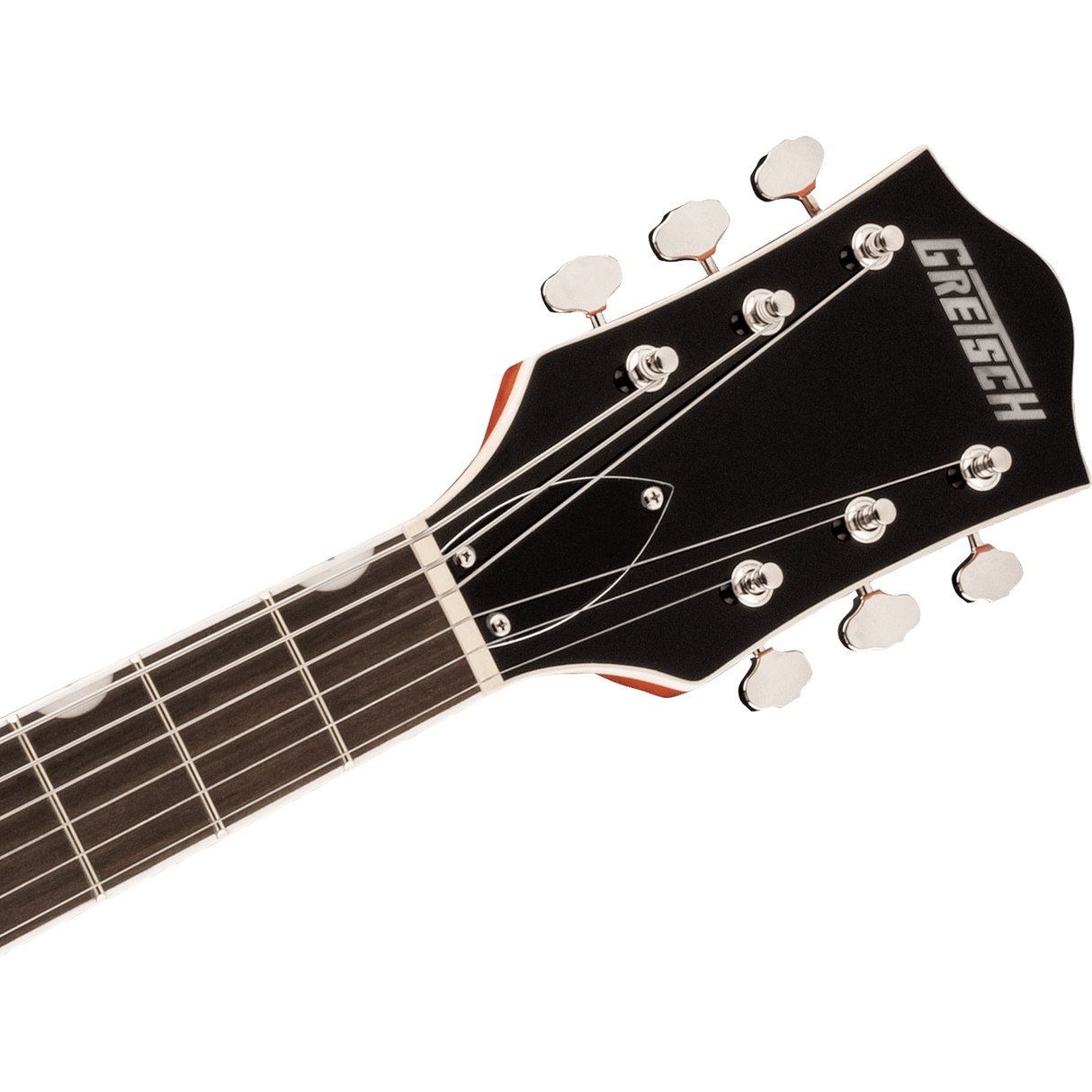 Gretsch G5420T Electromatic Classic Single-Cut Hollowbody with Bigsby - Orange Stain - New