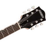 Gretsch G5420T Electromatic Classic Single-Cut Hollowbody with Bigsby - Orange Stain - New