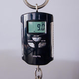 ESP USA Eclipse FR Electric Guitar - Hellfire - #US24522 - Mint, Open Box