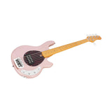 Sire Marcus Miller Z3 5-String Bass Guitar, Hard Maple Fingerboard - Rosegold