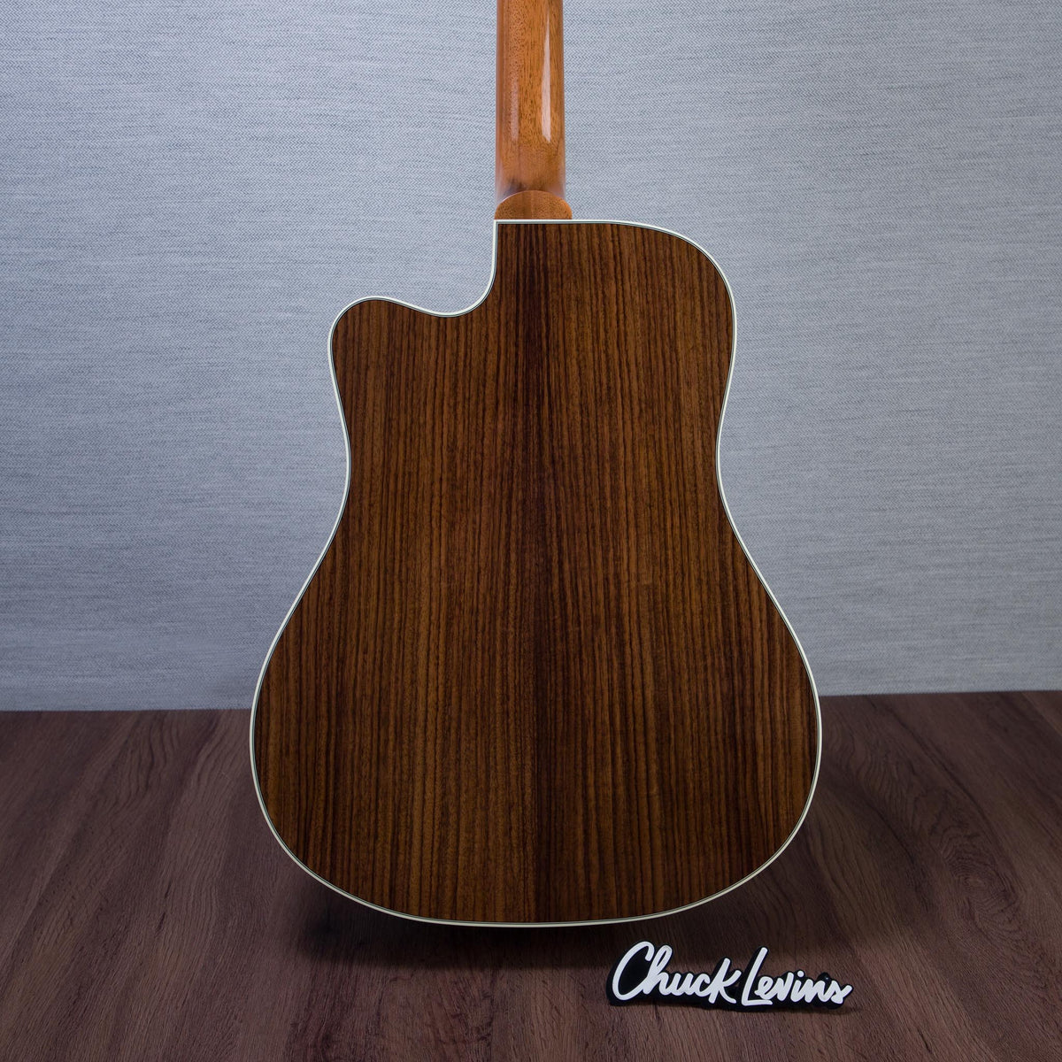 Gibson Hummingbird Standard Rosewood Acoustic Electric Guitar - Rosewood Burst - #21466081
