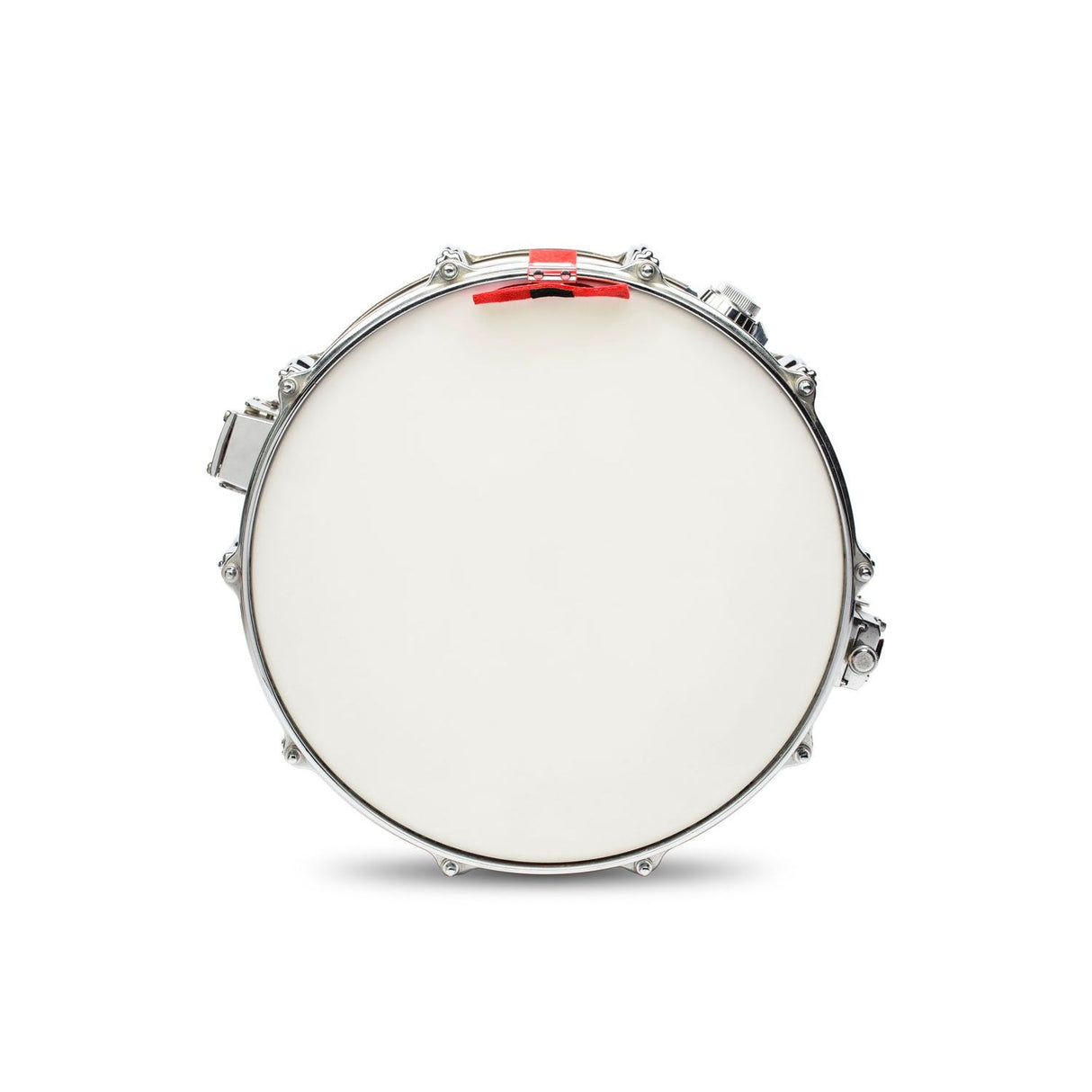 Snareweight M1 Snare Drum Dampener - Red