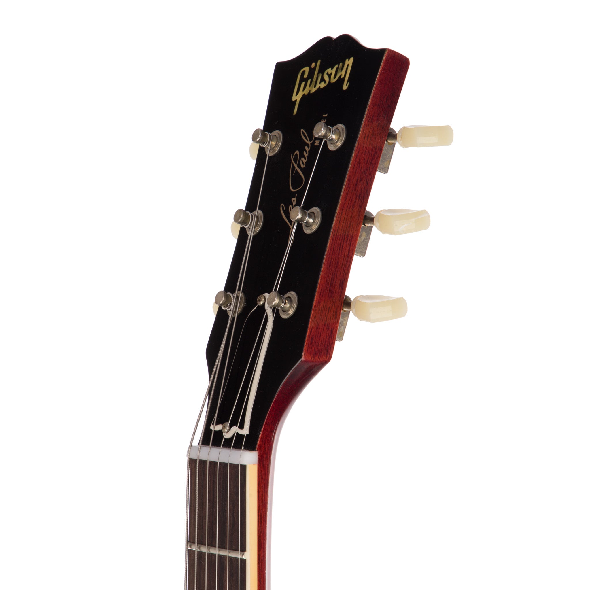 Gibson Murphy Lab 1959 Les Paul Standard - Ultra Light Aged Royal
