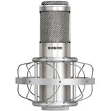 Shure KSM353/ED Bi-Directional Ribbon Microphone
