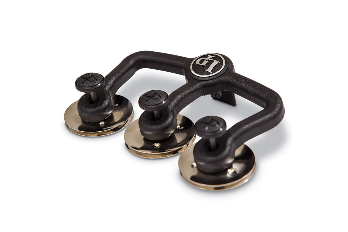 LP LP1621 Raw Sound Enhancer Jingle