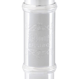 Selmer SFL511BO Flute - B Footjoint, Offset G, Open Hole