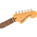 Squier Classic Vibe 70s Stratocaster Hardtail Electric Guitar - Mocha