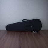 Ken Smith BSR-6TNE Black Tiger Electric Bass Guitar - Burst - #6TNE7084WB26