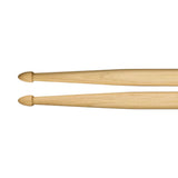 Meinl Standard Long 7A Drumsticks - American Hickory