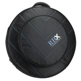 Reunion Blues RBX-CM22 RBX 22-Inch Cymbal Bag