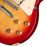 Gibson Les Paul Studio Double Trouble Electric Guitar - Cherry Sunburst